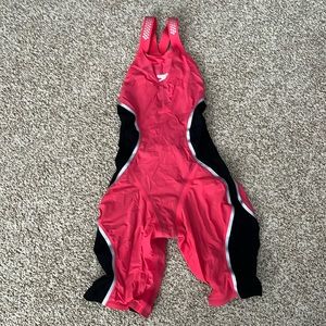 Speedo fastskin- Lzr pure intent